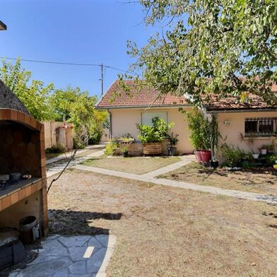 Maison 5 pièces 450000 €