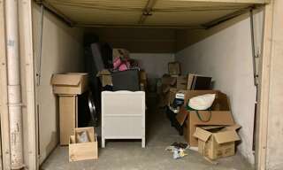 Garage  13 m² à vendre à Bordeaux (33000)