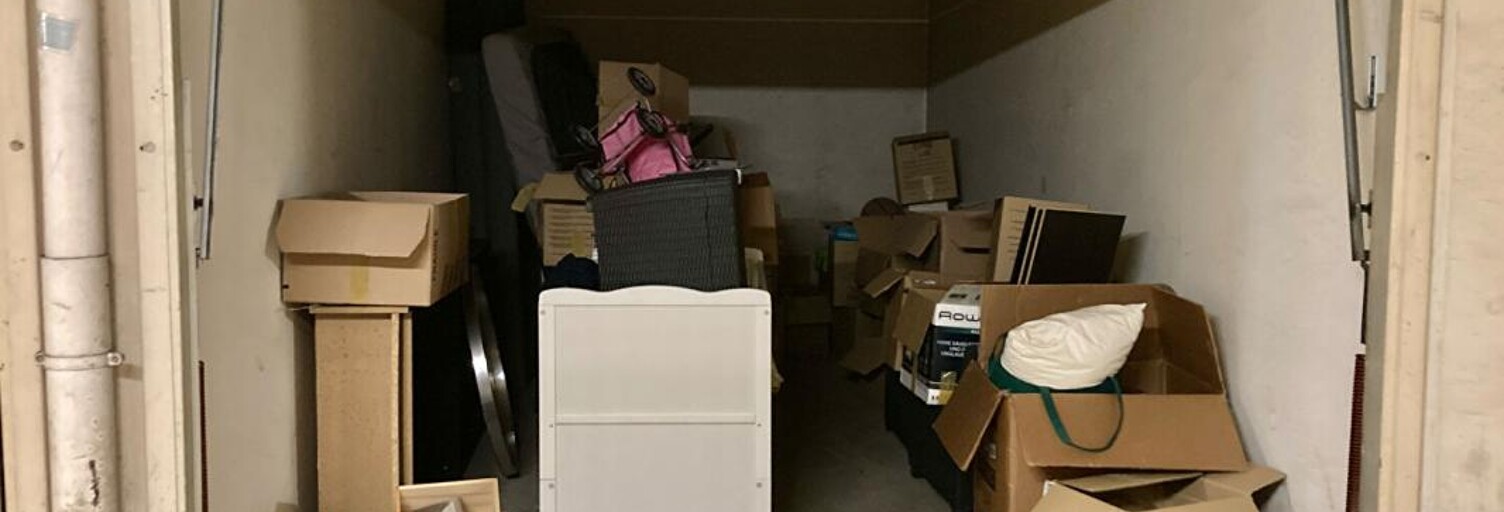 Garage  13 m² à vendre à Bordeaux (33000)