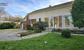 Maison 6 Pièces 117 m² à vendre à Égreville (77620)