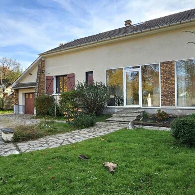 Maison 6 pièces 226000 €