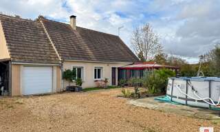 Maison 7 Pièces 151 m² à vendre à Précigné (72300)