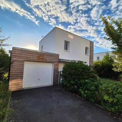 Maison 4 pièces 409000 €