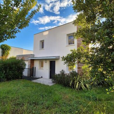 Maison 4 pièces 409000 €