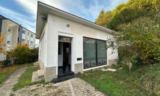 Commerce  68 m² à vendre à Épernay (51200)