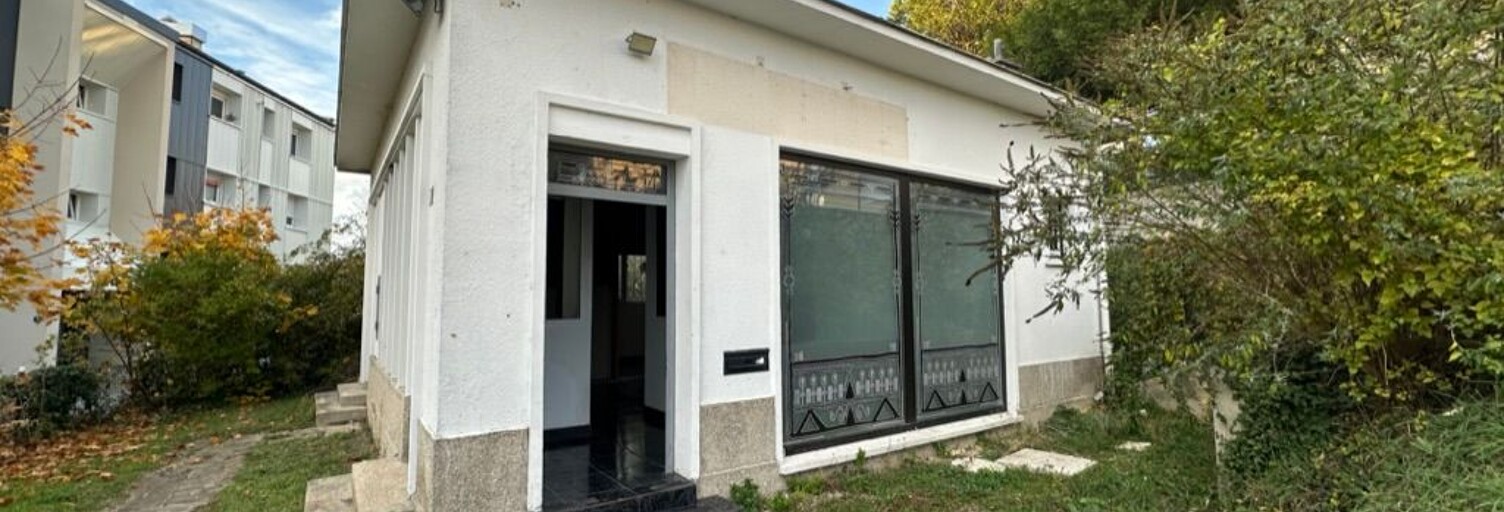 Commerce  68 m² à vendre à Épernay (51200)