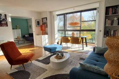 Appartement 5 pièces 699000 €