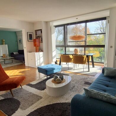 Appartement 5 pièces 699000 €