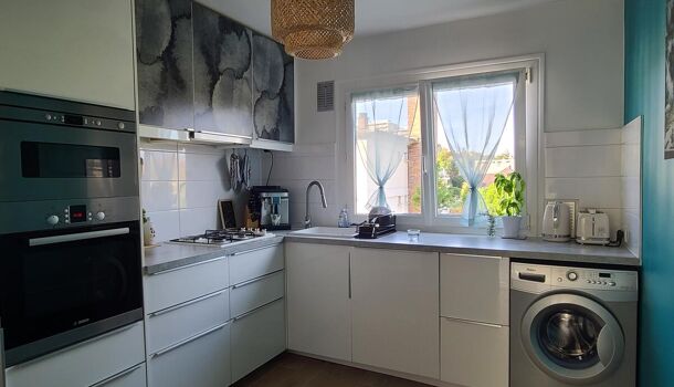 Appartement 5 pièces  à vendre Saint-Cloud 92210