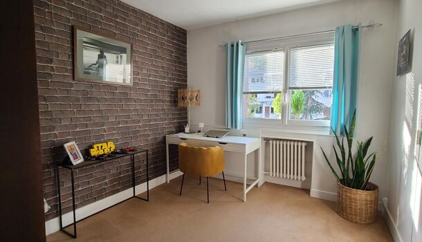 Appartement 5 pièces  à vendre Saint-Cloud 92210