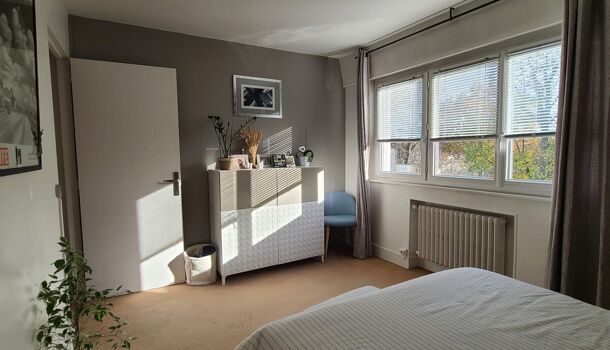 Appartement 5 pièces  à vendre Saint-Cloud 92210