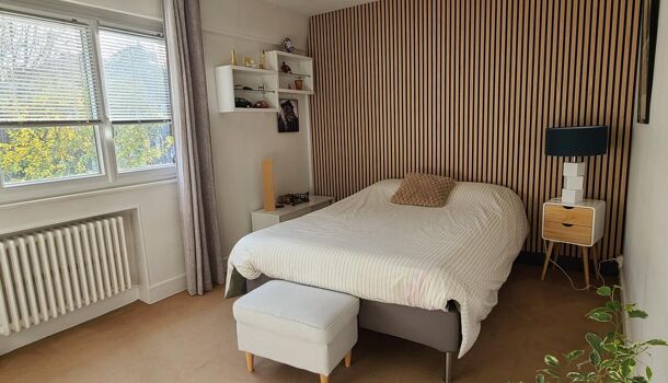 Appartement 5 pièces  à vendre Saint-Cloud 92210