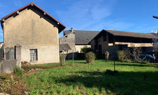 Maison 4 Pièces 92 m² à vendre à Arbin (73800)