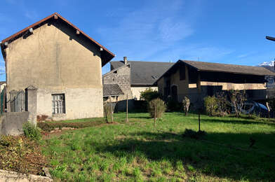 Maison 4 pièces 265000 €