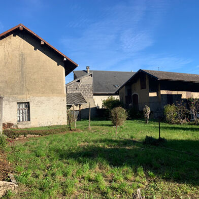 Maison 4 pièces 297000 €