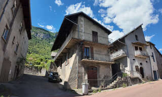 Maison 4 Pièces 92 m² à vendre à Arbin (73800)