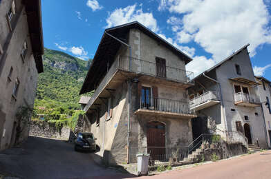 Maison 4 pièces 265000 €