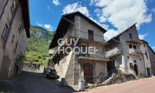 Maison 4 Pièces 92 m² à vendre à Arbin (73800)