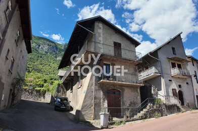 Maison 4 pièces 265000 €