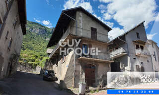 Maison 4 Pièces 92 m² à vendre à Arbin (73800)