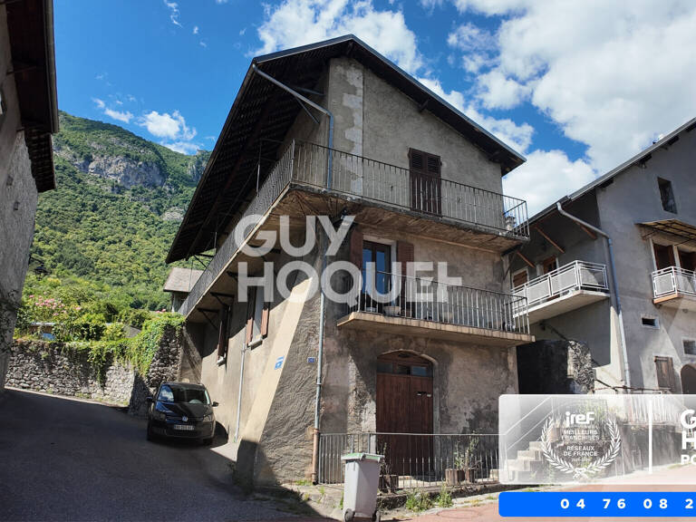 maison — photo 1