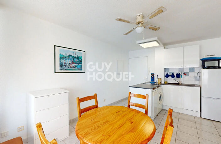 Appartement - T2 -  Canet en Roussillon - Plage- Port — photo 2