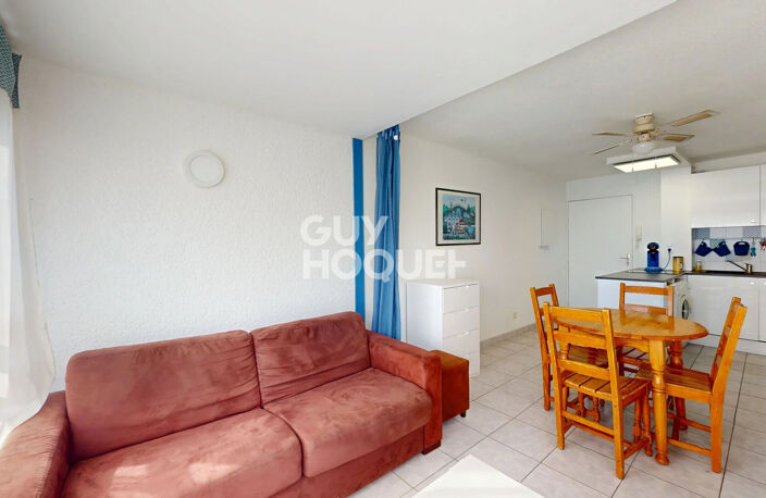 Appartement - T2 -  Canet en Roussillon - Plage- Port — photo 4
