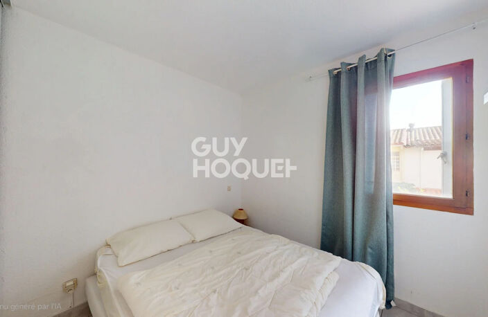 Appartement - T2 -  Canet en Roussillon - Plage- Port — photo 5