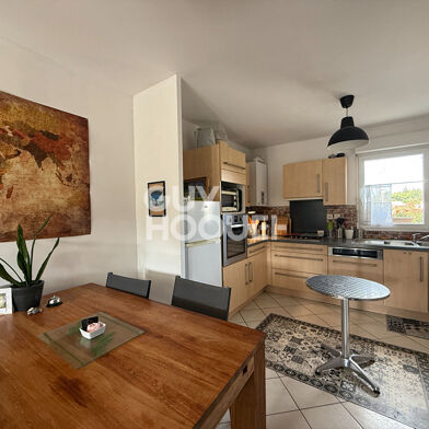 Maison 4 pièces 209900 €