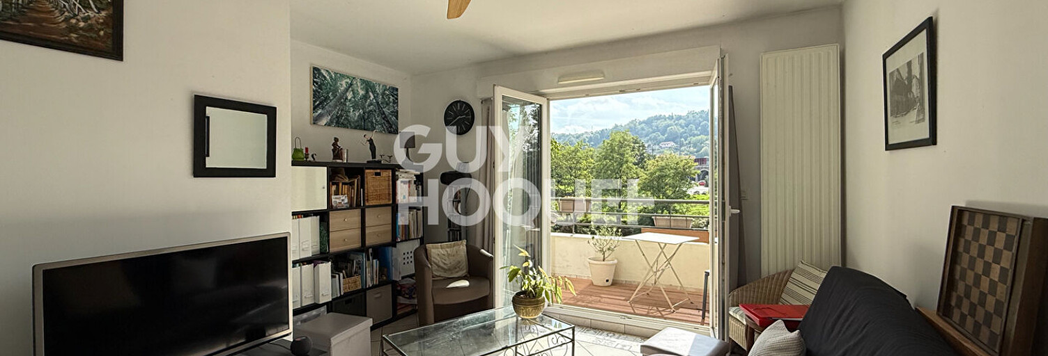 Maison 4 Pièces 75 m² à vendre à Givors (69700)