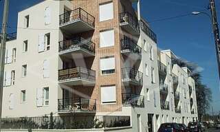 Appartement 2 Pièces 49 m² à vendre à Combs-la-Ville (77380)