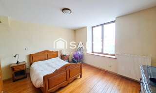 Maison 5 Pièces 130 m² à vendre à Vannes-le-Châtel (54112)