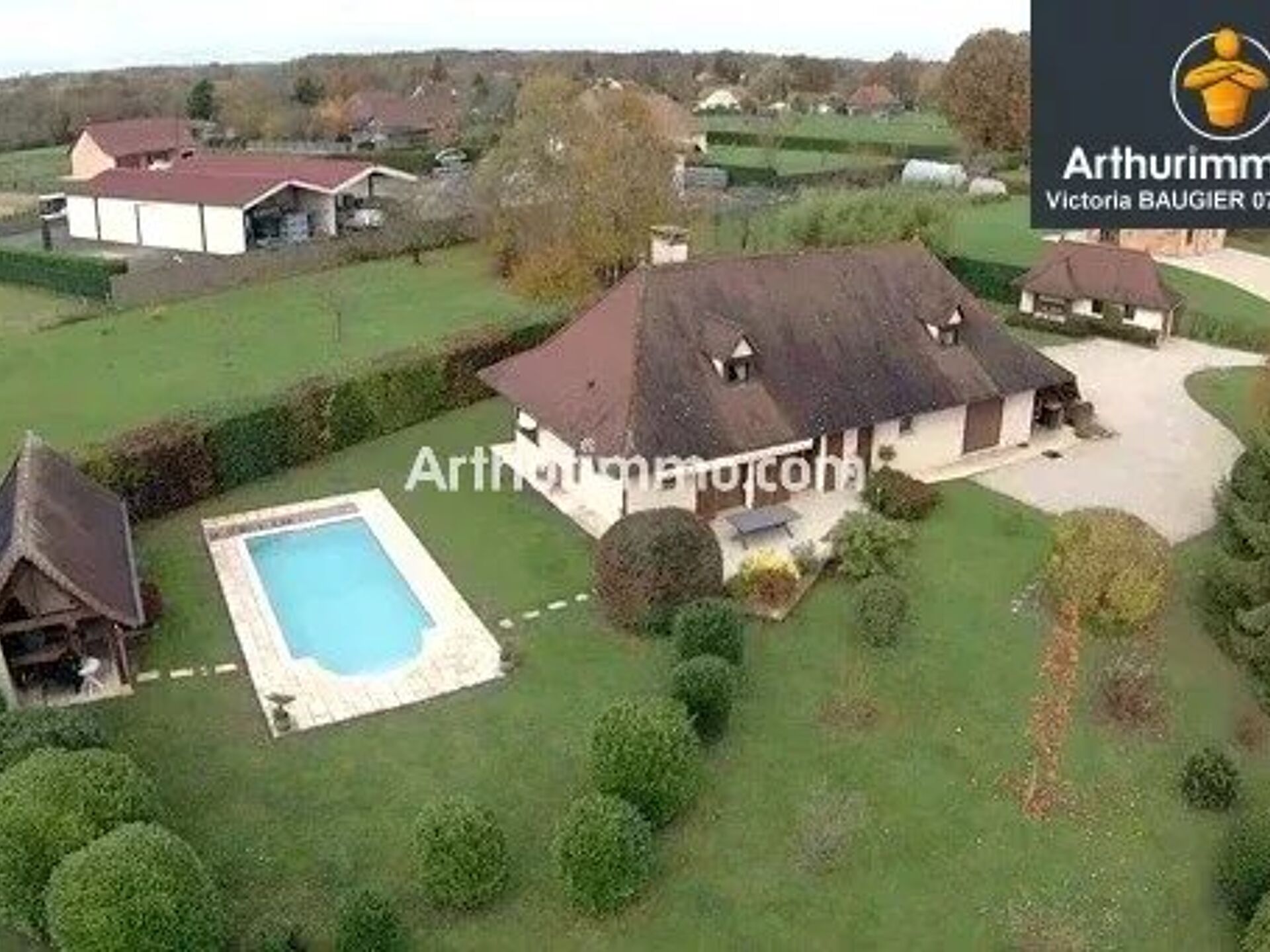Maison 6 pièces 140 m² · à Louhans · 140 m² · 328 000 €
