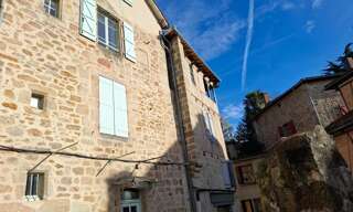 Appartement 2 Pièces 60 m² à vendre à Figeac (46100)