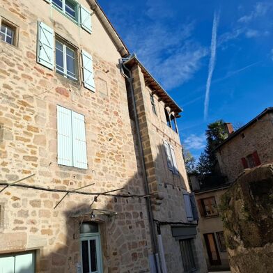 Appartement 2 pièces 99000 €