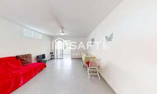 Appartement 1 Pièce 32 m² à vendre à Schœlcher (97233)