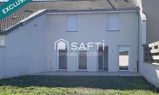 Maison 6 Pièces 150 m² à vendre à Varangéville (54110)