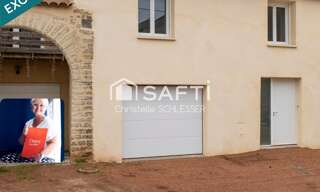 Maison 6 Pièces 150 m² à vendre à Lenoncourt (54110)