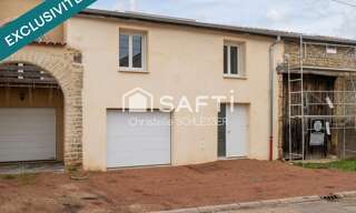 Maison 6 Pièces 150 m² à vendre à Lenoncourt (54110)