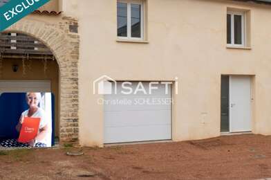 Maison 6 pièces 295000 €