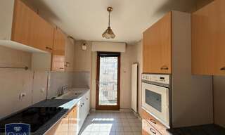 Appartement 2 Pièces 50 m² à louer à Chambéry (73000)