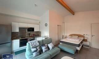 Appartement 2 Pièces 29 m² à louer à Aix-les-Bains (73100)