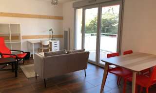 Appartement 2 Pièces 40 m² à louer à Albi (81000)