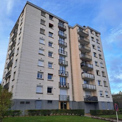 Appartement 2 pièces 660 €