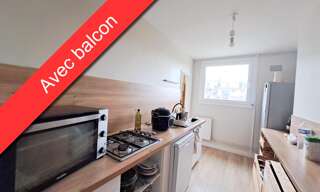 Appartement 2 Pièces 50 m² à louer à Chambray-lès-Tours (37170)