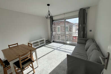 Appartement 3 pièces 298000 €