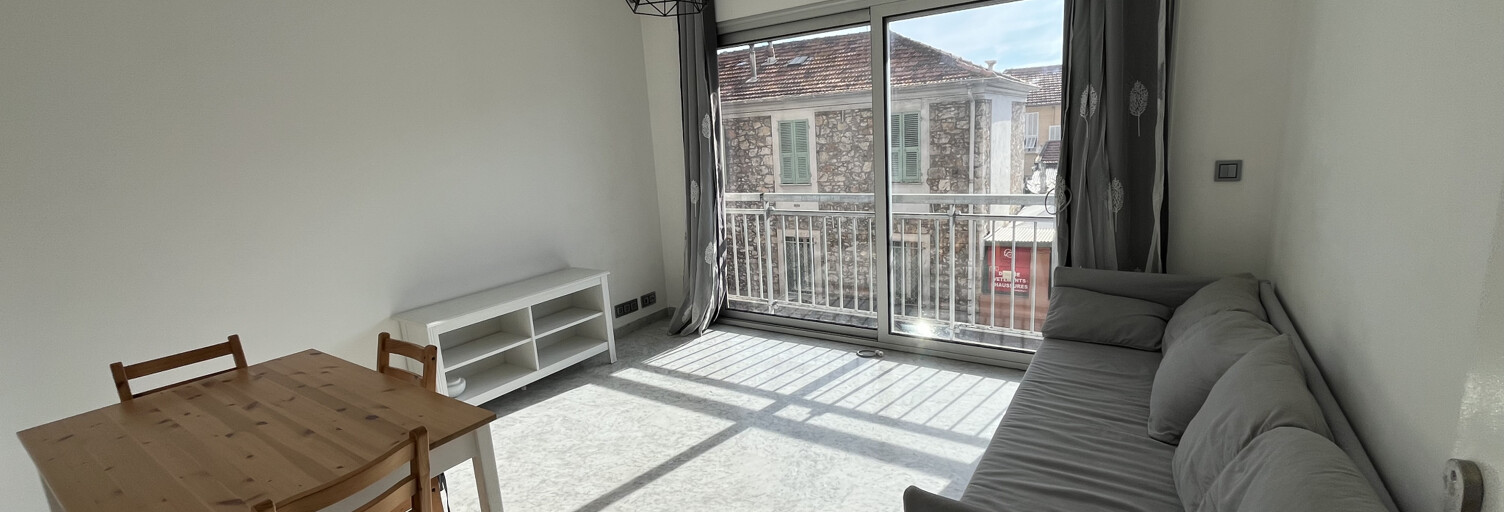 Appartement 3 Pièces 58 m² à vendre à Roquebrune-Cap-Martin (06190)