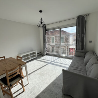 Appartement 3 pièces 338000 €