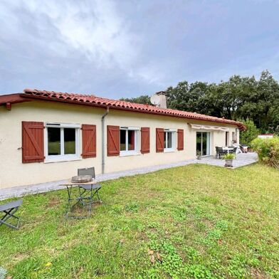 Maison 4 pièces 499000 €