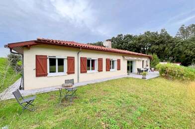Maison 4 pièces 479000 €